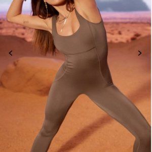 Fabletics Tyra One Piece 7/8 Jumpsuit
